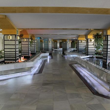 Benalbeach Complex Benalmadena Luaran gambar