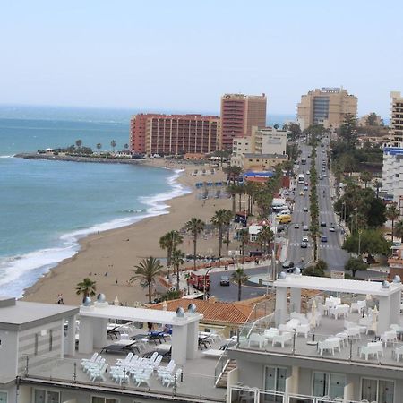 Benalbeach Complex Benalmadena Luaran gambar