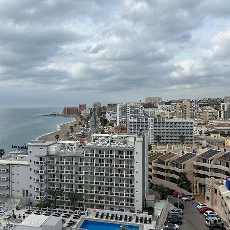 Benalbeach Complex Benalmadena Luaran gambar