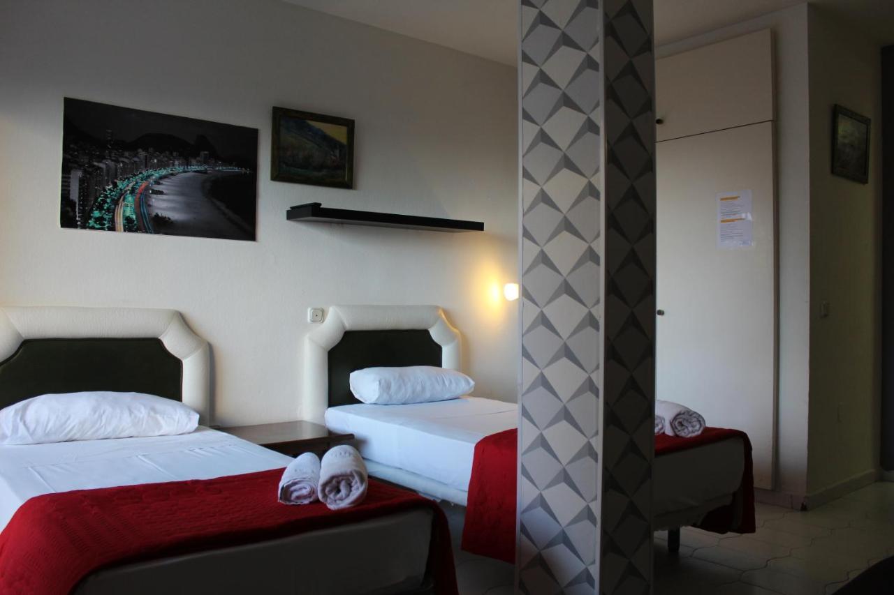 Benalbeach Complex Benalmadena Luaran gambar