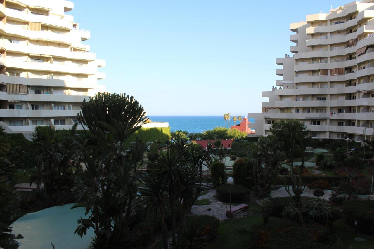 Benalbeach Complex Benalmadena Luaran gambar