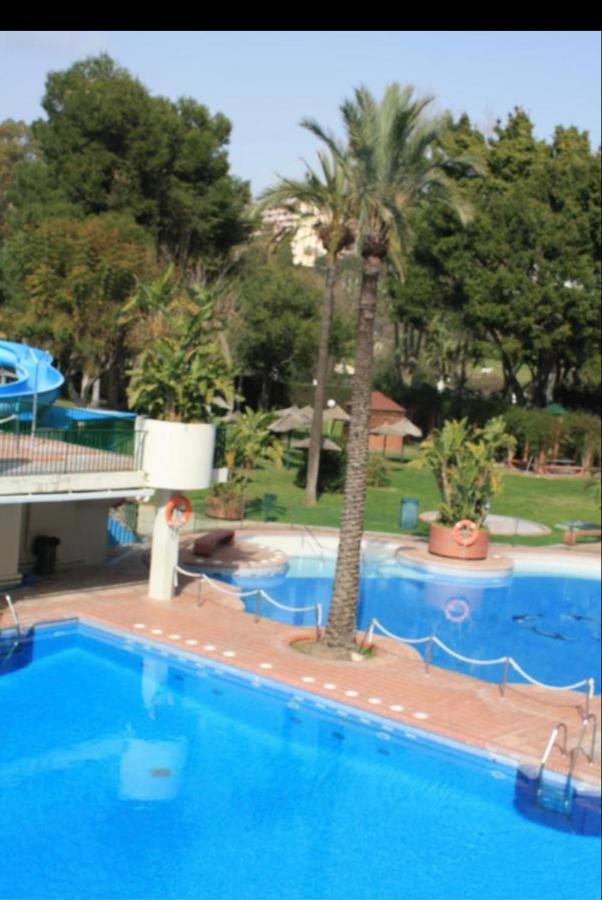 Benalbeach Complex Benalmadena Luaran gambar
