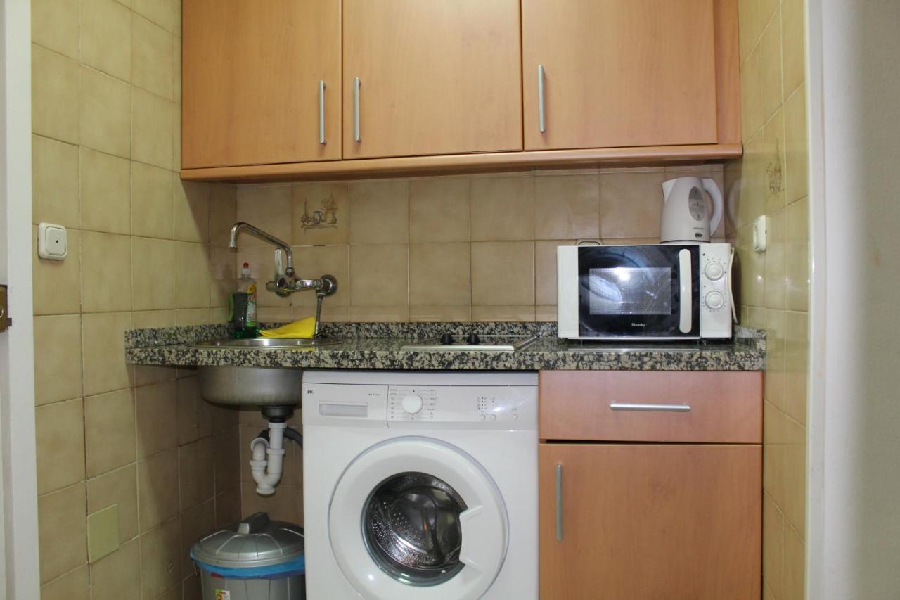 Benalbeach Complex Benalmadena Luaran gambar