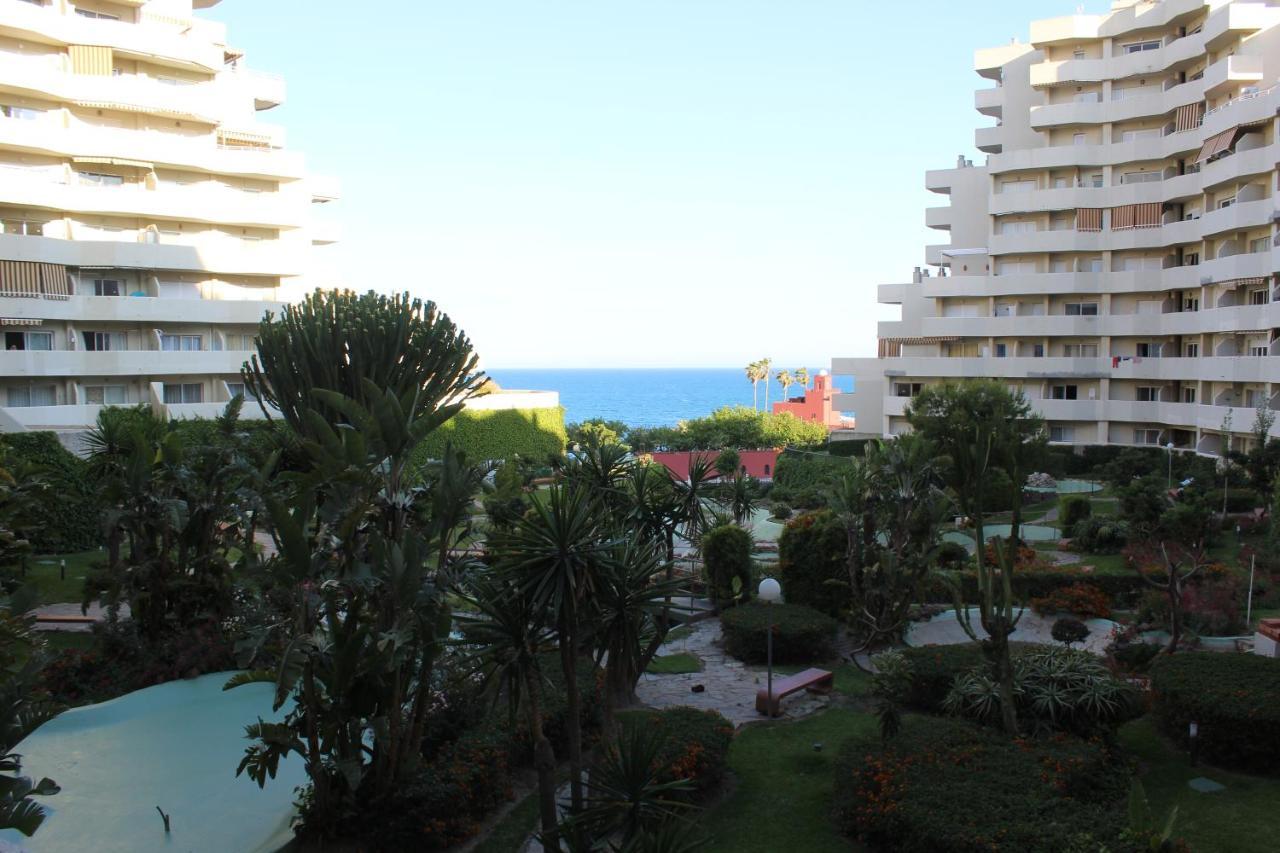 Benalbeach Complex Benalmadena Luaran gambar