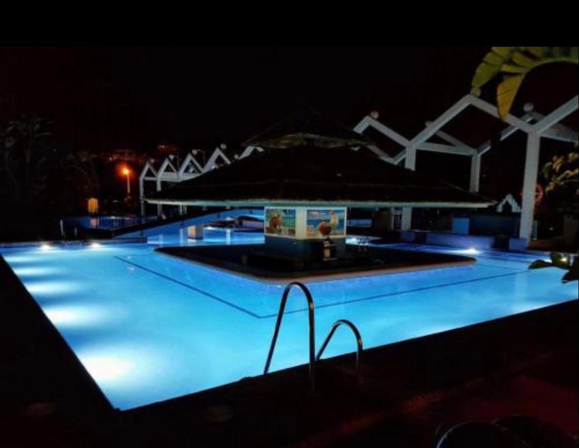 Benalbeach Complex Benalmadena Luaran gambar