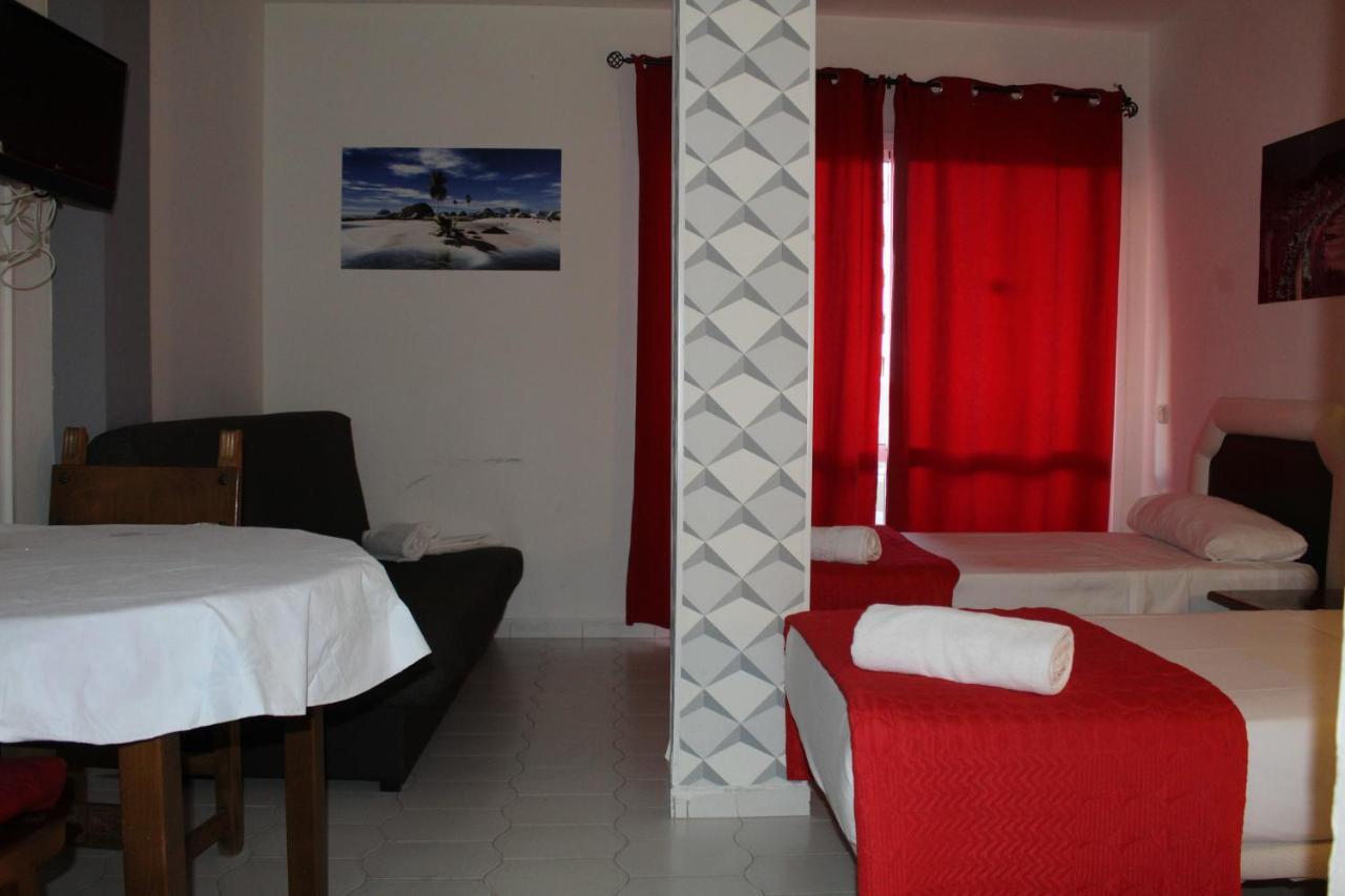 Benalbeach Complex Benalmadena Luaran gambar