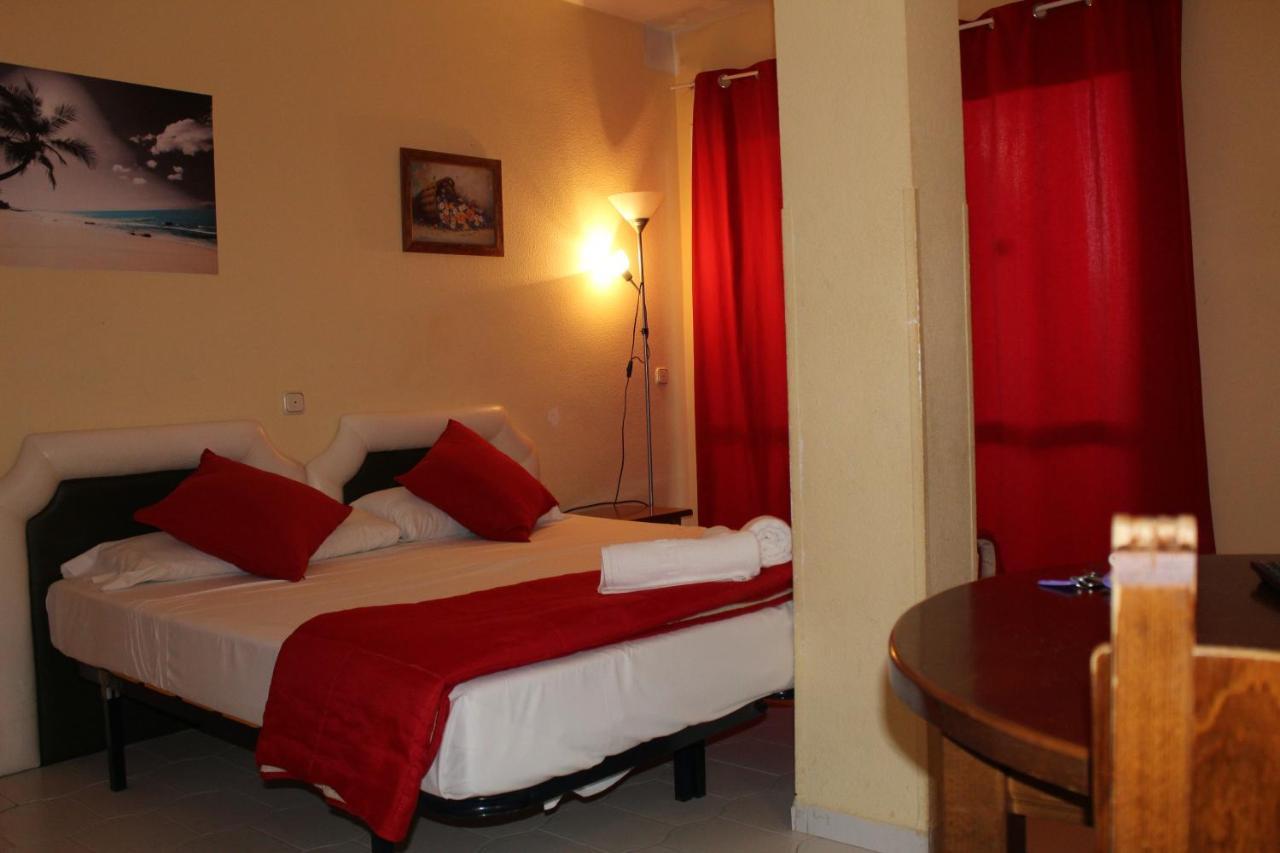 Benalbeach Complex Benalmadena Luaran gambar