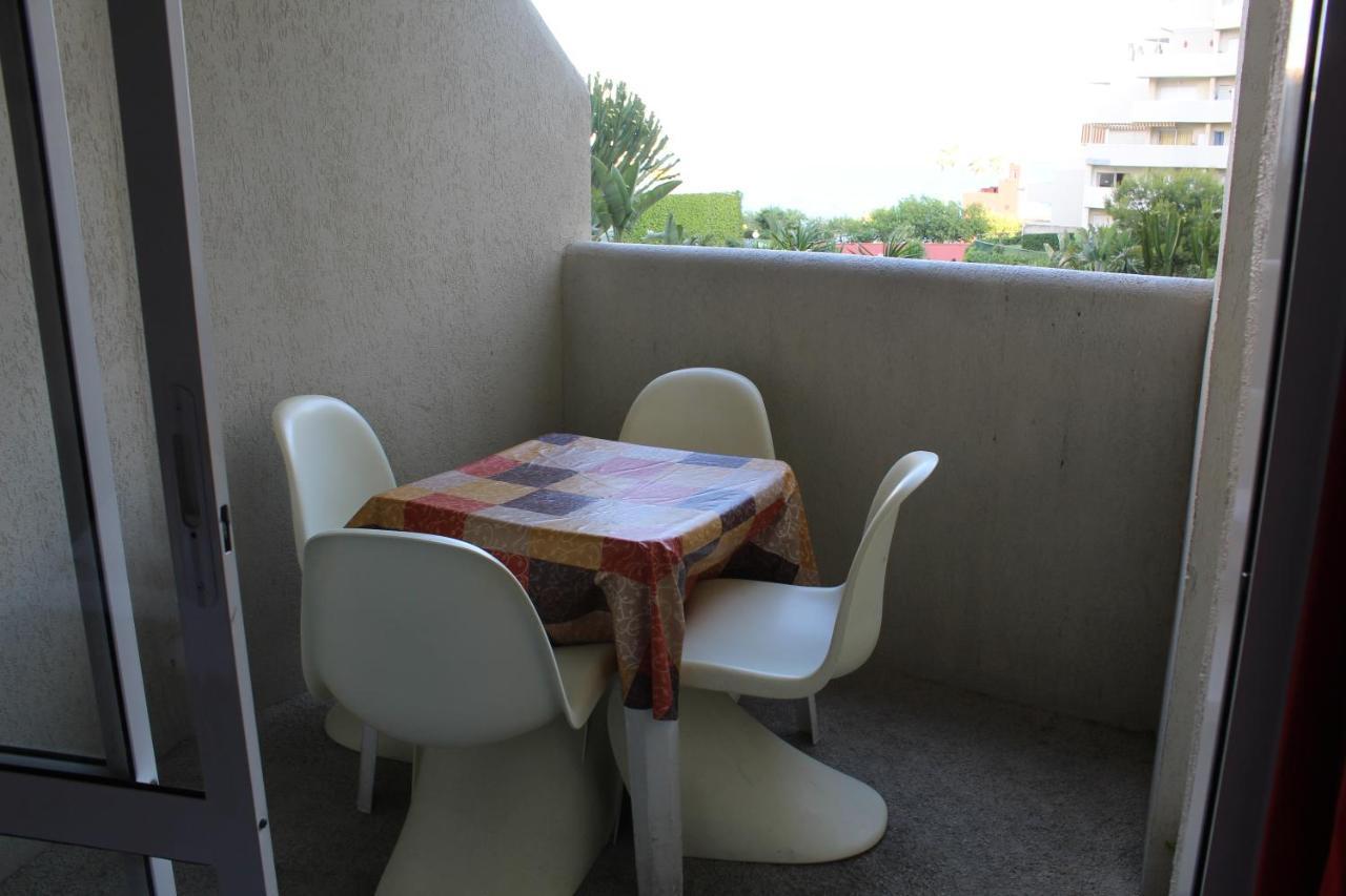 Benalbeach Complex Benalmadena Luaran gambar
