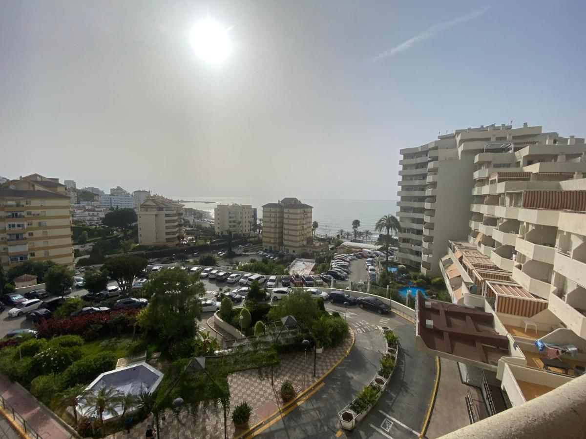 Benalbeach Complex Benalmadena Luaran gambar