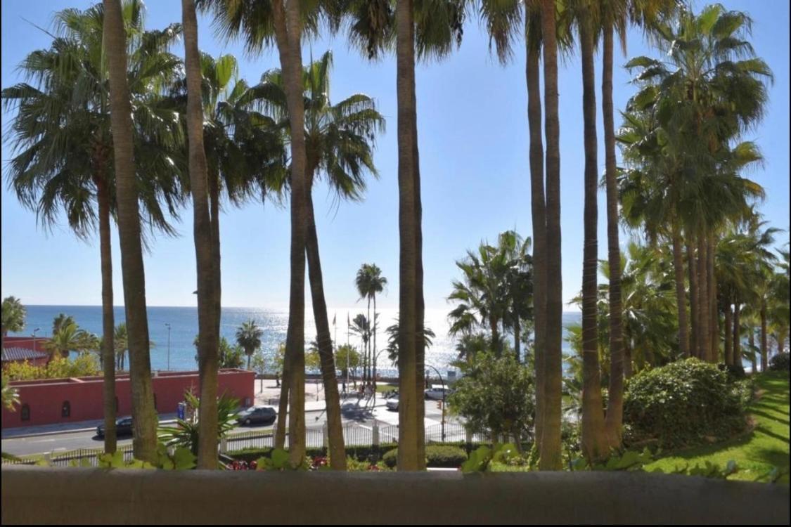 Benalbeach Complex Benalmadena Luaran gambar