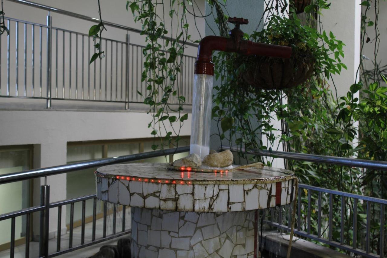 Benalbeach Complex Benalmadena Luaran gambar