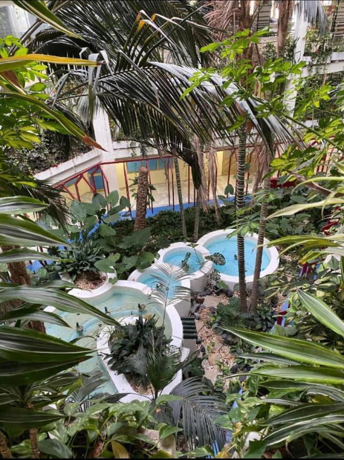 Benalbeach Complex Benalmadena Luaran gambar