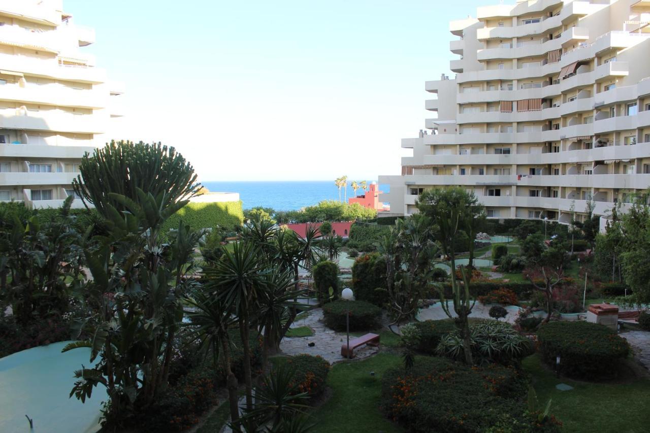 Benalbeach Complex Benalmadena Luaran gambar