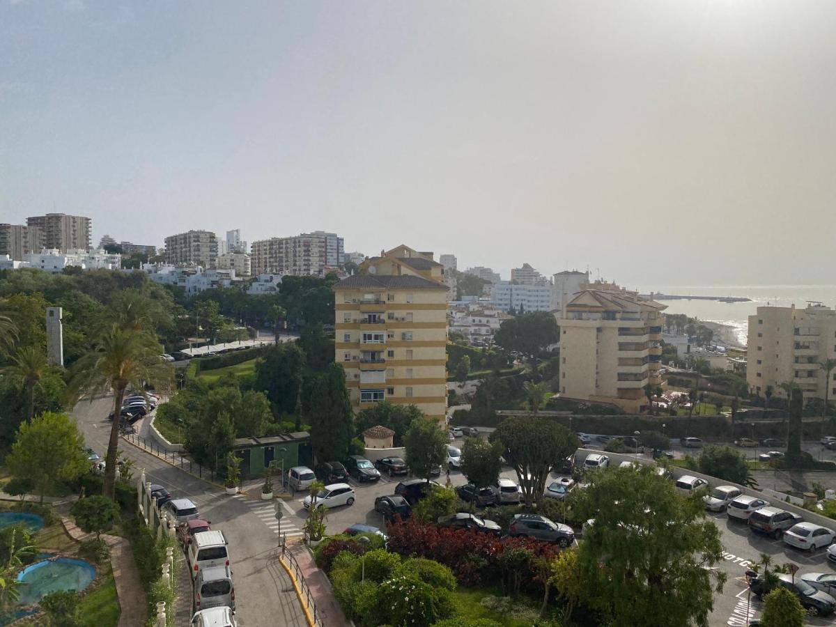 Benalbeach Complex Benalmadena Luaran gambar