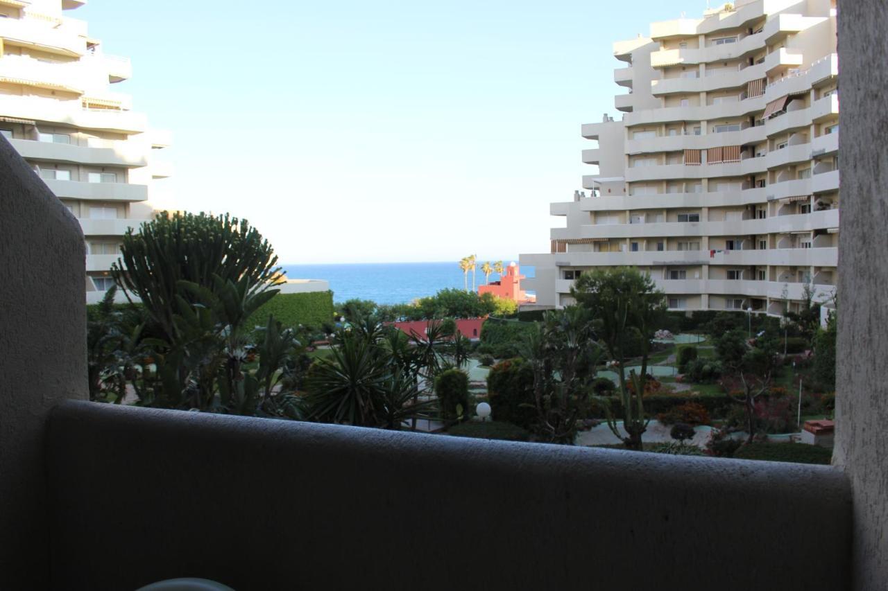 Benalbeach Complex Benalmadena Luaran gambar