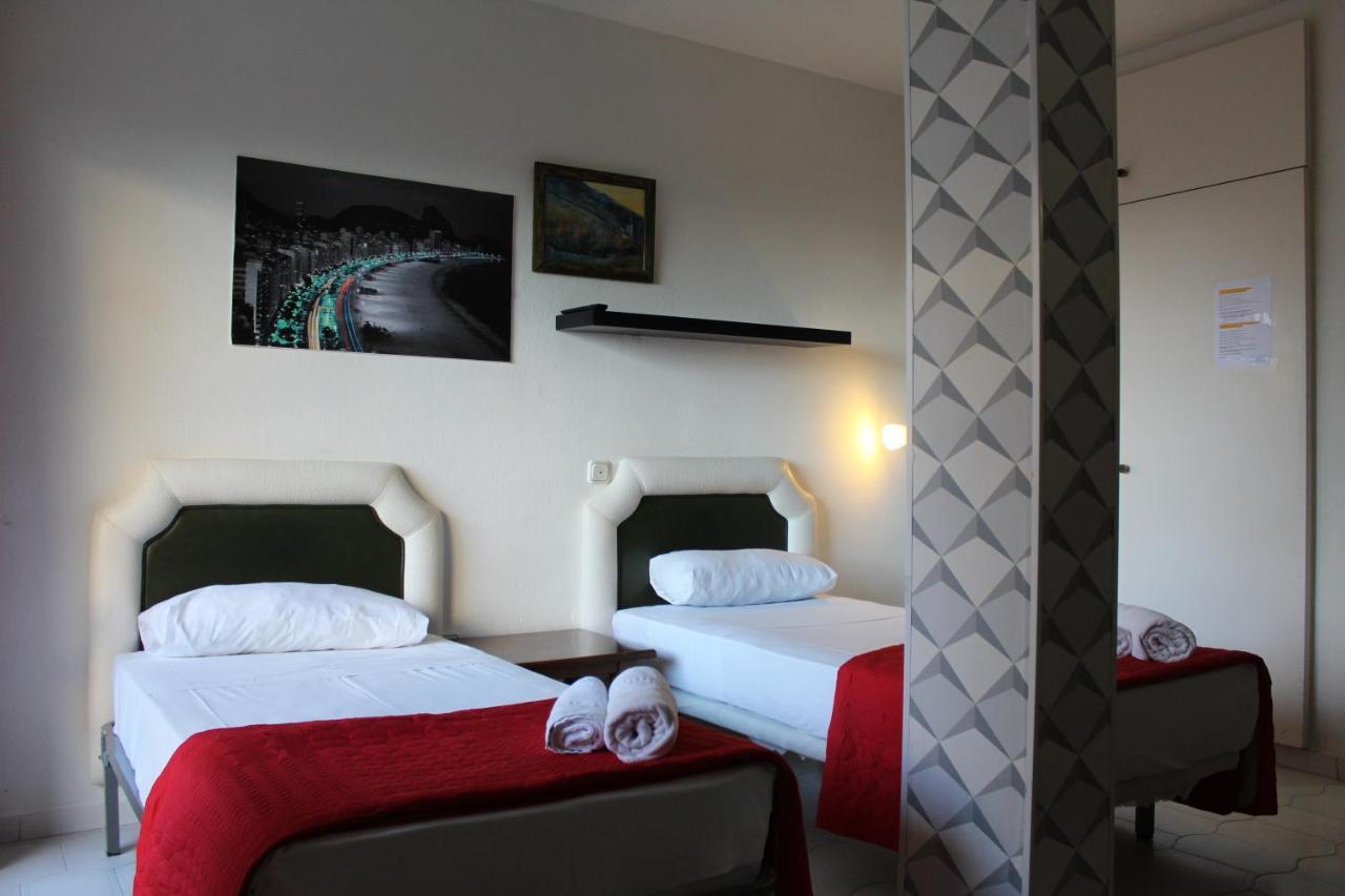 Benalbeach Complex Benalmadena Luaran gambar