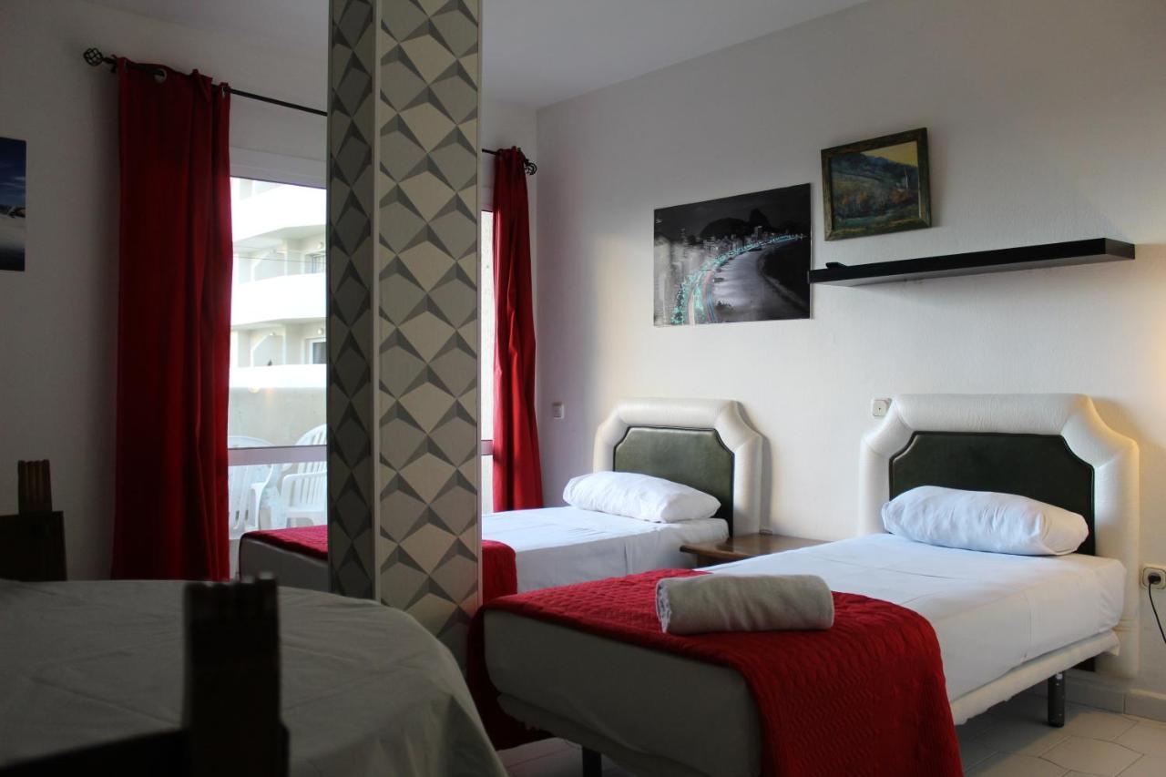 Benalbeach Complex Benalmadena Luaran gambar