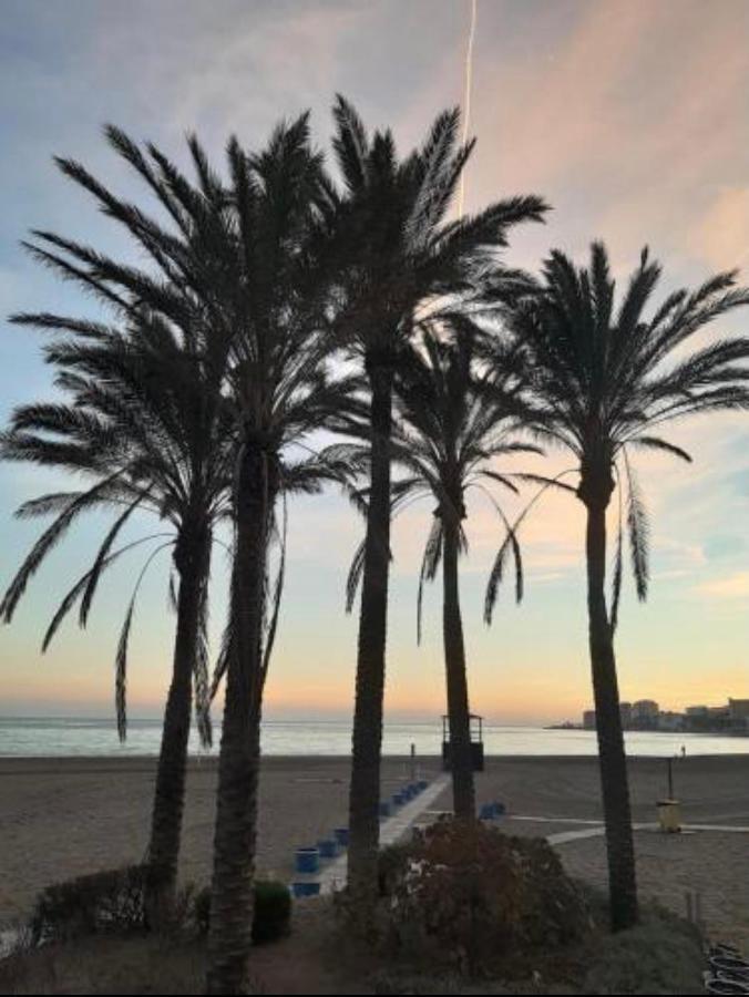 Benalbeach Complex Benalmadena Luaran gambar