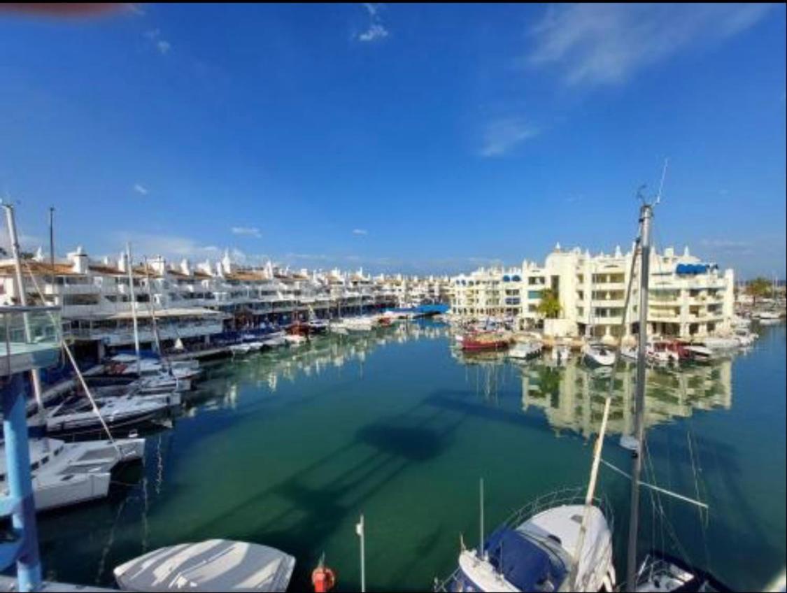 Benalbeach Complex Benalmadena Luaran gambar