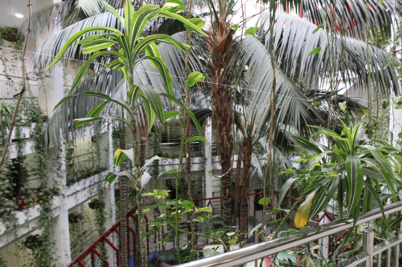 Benalbeach Complex Benalmadena Luaran gambar