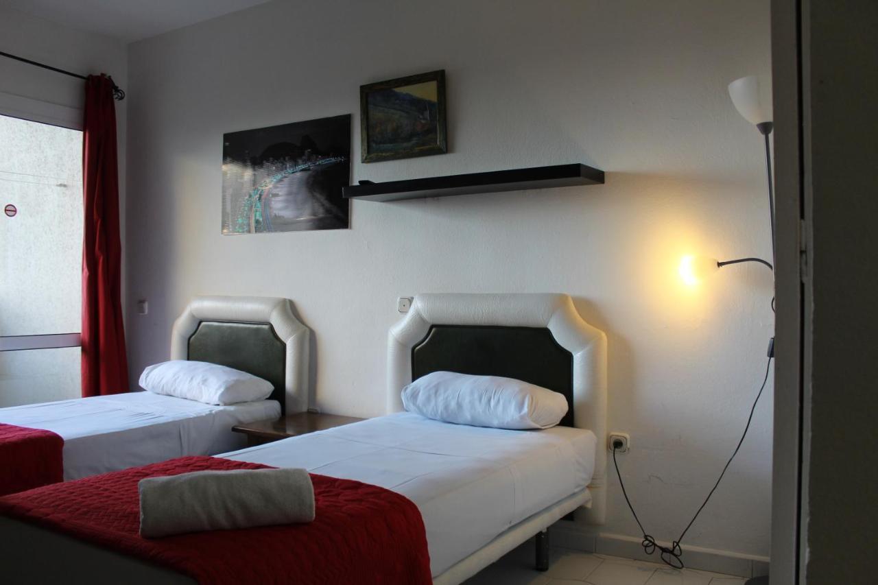 Benalbeach Complex Benalmadena Luaran gambar