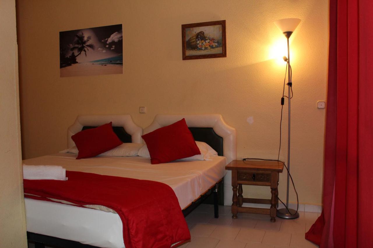 Benalbeach Complex Benalmadena Luaran gambar