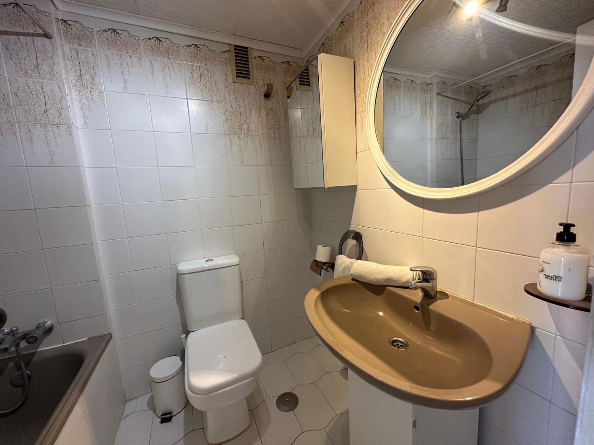 Benalbeach Complex Benalmadena Luaran gambar